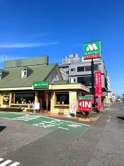 モスバーガー　館林店
