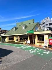 モスバーガー　館林店