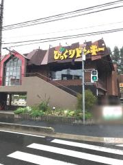 びっくりドンキー　新所沢店