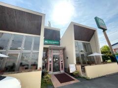 モスバーガー　宝塚安倉店