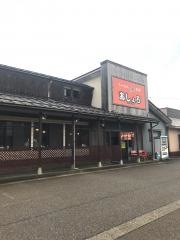 らーめん食堂あしょろ