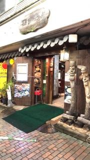 韓国焼肉マダン