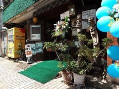 韓国焼肉マダン