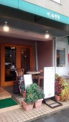 イ・ピゼリイタリア料理店