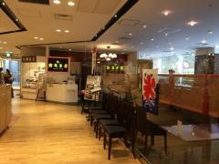 麻布茶房ウイング高輪店