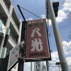 八光