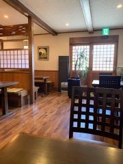 津つ井亭