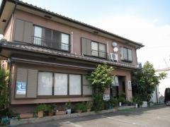 いわし会席きらく家