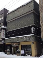 とんかつ井泉２条店