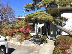 そば処ふるさとの草笛