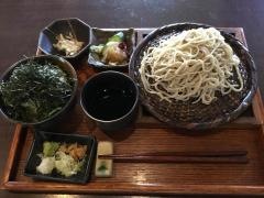 やなぎ家大吉店