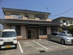 手打ちうどん天真庵