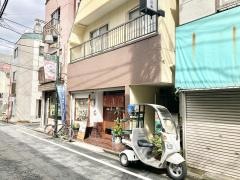 布引庵