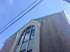 セブンスデーアドベンチスト教団　所沢キリスト教会