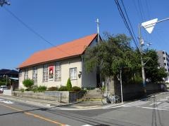 日本福音ルーテル　豊中教会