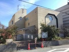 尼崎竹谷教会