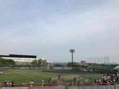 ベイコム野球場