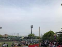 ベイコム野球場