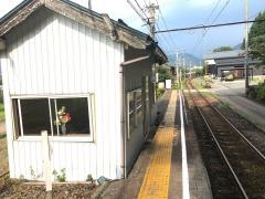 比島駅