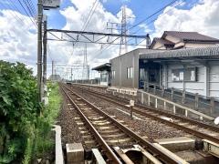島氏永駅