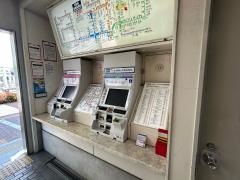 千里山駅
