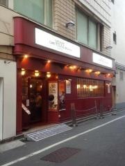 カフェ・ベローチェ　立川店