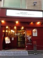 カフェ・ベローチェ　立川店
