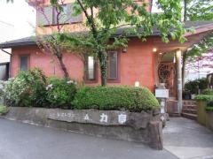 れすとらん　力亭