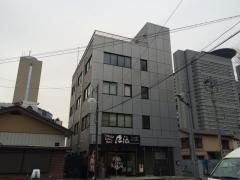 お好み焼き　利休本店