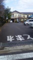 ひなたぼっこ