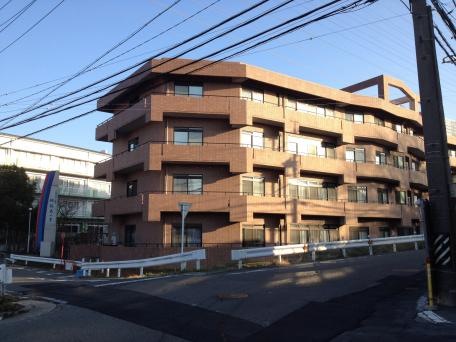 楓林花の里 施設外観