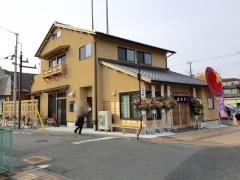 日本そば　うらじ