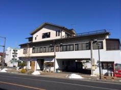 鳥安