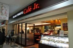 イタリアン・トマトＣａｆｅＪｒ.　池袋サンシャインアルタ店