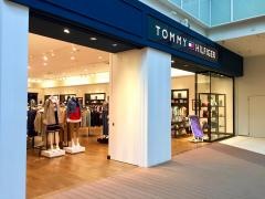 トミー　ヒルフィガー　ららぽーと豊洲店
