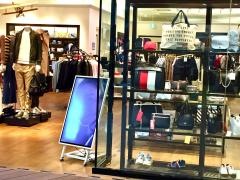 トミー　ヒルフィガー　ららぽーと豊洲店