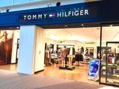 トミー　ヒルフィガー　ららぽーと豊洲店