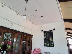 カプリチョーザ　神戸モザイク店