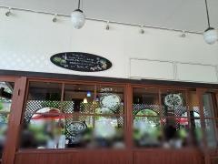 カプリチョーザ　神戸モザイク店