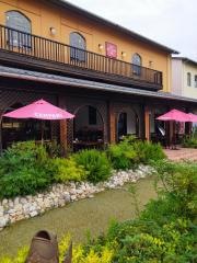 カプリチョーザ　神戸モザイク店