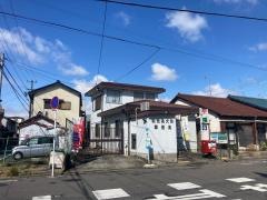 枇杷島大和郵便局