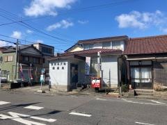 枇杷島大和郵便局