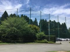 袖ケ浦カンツリークラブ　新袖コース