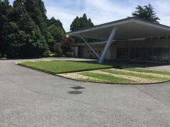 袖ケ浦カンツリークラブ　新袖コース