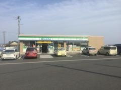 ファミリーマート　豊田花園店