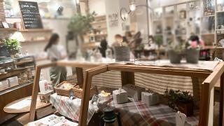 ｃａｆｅ　ａｃｃｕｅｉｌ　Ｅｂｉｓｕ