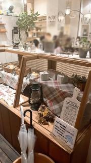 ｃａｆｅ　ａｃｃｕｅｉｌ　Ｅｂｉｓｕ