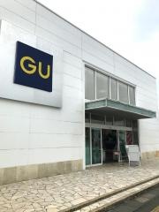 ジーユー熊本光の森店