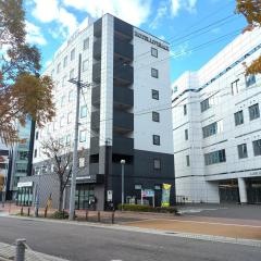 ホテルリブマックス　三河安城駅前