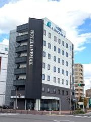 ホテルリブマックス　三河安城駅前